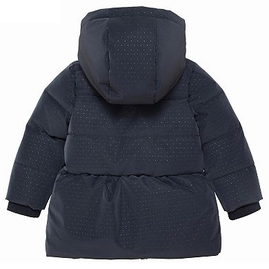 Toddler Girls' Rokka&Rolla Starlight Winter Jacket Coat