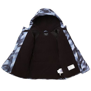 Boys' Rokka&Rolla Urban Shield Puffer Jacket