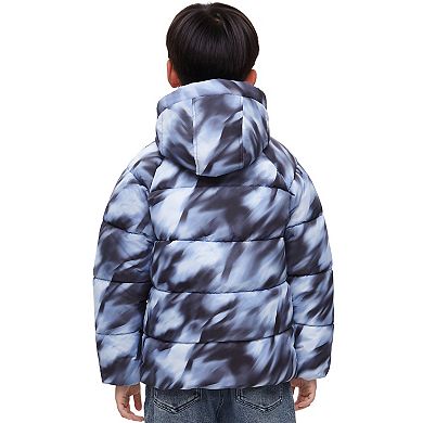 Boys' Rokka&Rolla Urban Shield Puffer Jacket