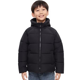 Boys' Rokka&Rolla Urban Shield Puffer Jacket