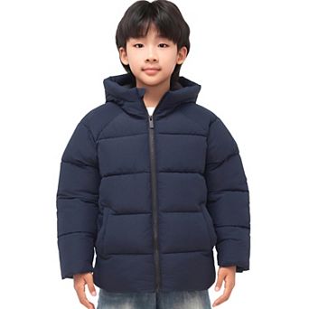 Boys' Rokka&Rolla Urban Shield Puffer Jacket