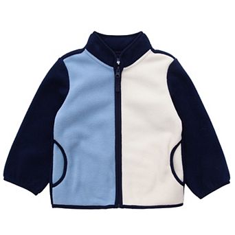 Toddler Boys' Rokka&Rolla Adventure Fleece Jacket