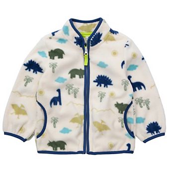 Toddler Boys' Rokka&Rolla Adventure Fleece Jacket