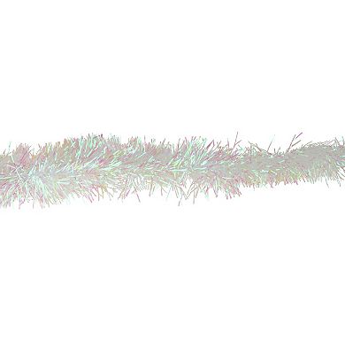 Northlight 50-ft. Commercial Tinsel Foil Christmas Garland