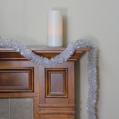 Northlight 12-ft. Unlit Christmas Garland