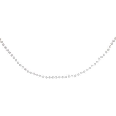 Northlight Commercial 33-ft. Beaded Christmas Garland