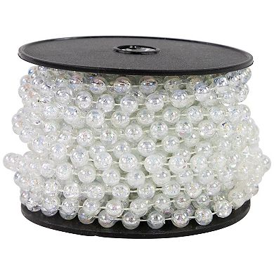 Northlight Commercial 33-ft. Beaded Christmas Garland