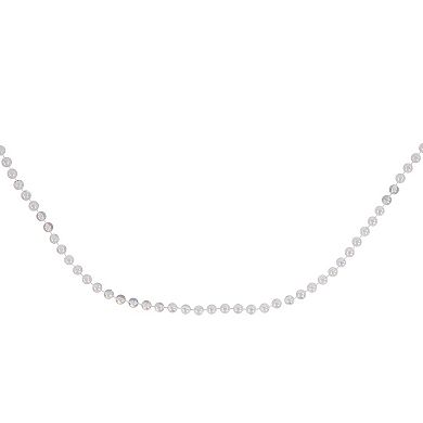 Northlight Commercial 33-ft. Iridescent Beaded Christmas Garland