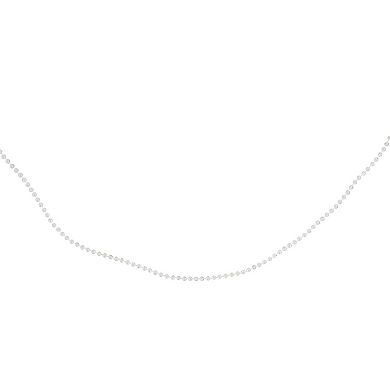 Northlight Commercial 100-ft. Iridescent Beaded Christmas Garland