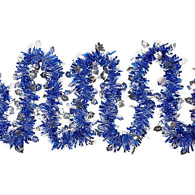 Northlight 50-ft. Dreidel Hanukkah Tinsel Garland