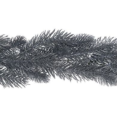 Northlight 6-ft. Glittery Pine Artificial Christmas Garland