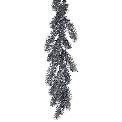 Northlight 6-ft. Glittery Pine Artificial Christmas Garland
