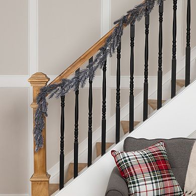 Northlight 6-ft. Glittery Pine Artificial Christmas Garland