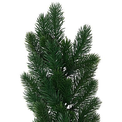 Northlight 6-ft. Artificial Winter Pine Garland