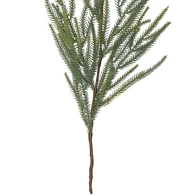 Northlight 7-ft. Artificial Norfolk Pine Christmas Garland