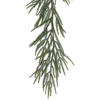 Northlight 7-ft. Artificial Norfolk Pine Christmas Garland