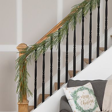 Northlight 7-ft. Artificial Norfolk Pine Christmas Garland