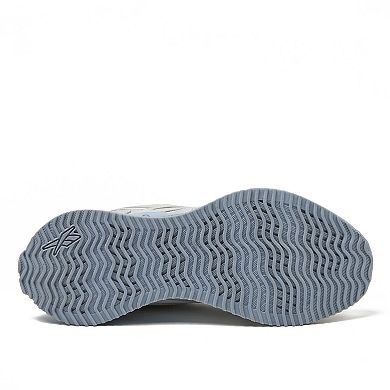 Reebok Zig Vector Women's Lace-Up Athletic Sneakers