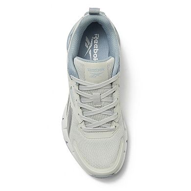 Reebok Zig Vector Women's Lace-Up Athletic Sneakers
