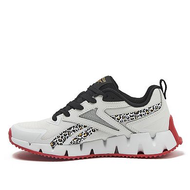 Reebok Zig Vector Women's Lace-Up Athletic Sneakers