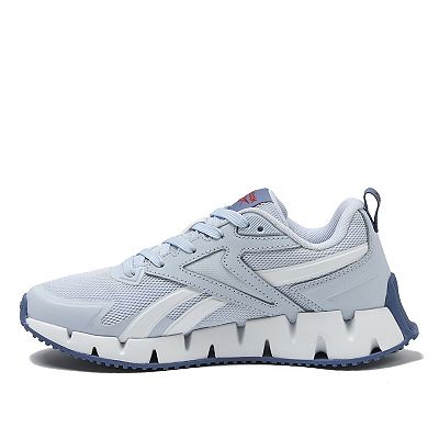 Reebok Zig Vector Women's Lace-Up Athletic Sneakers