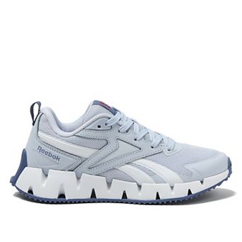 Reebok Zig Vector Women's Lace-Up Athletic Sneakers