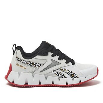Reebok Zig Vector Women's Lace-Up Athletic Sneakers