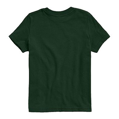 Boys 8-20 Wicked For Good Elphaba Portrait Graphic Tee