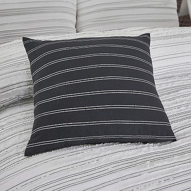 Modern Threads Jacquard Comforter Set with Shams