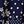 Navy Aria Patchwork