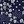 Navy Aria Patchwork