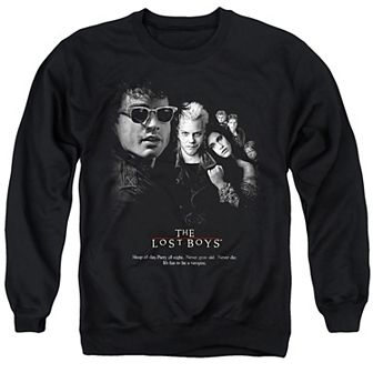Men's The Lost Boys Graphic Sweatshirt