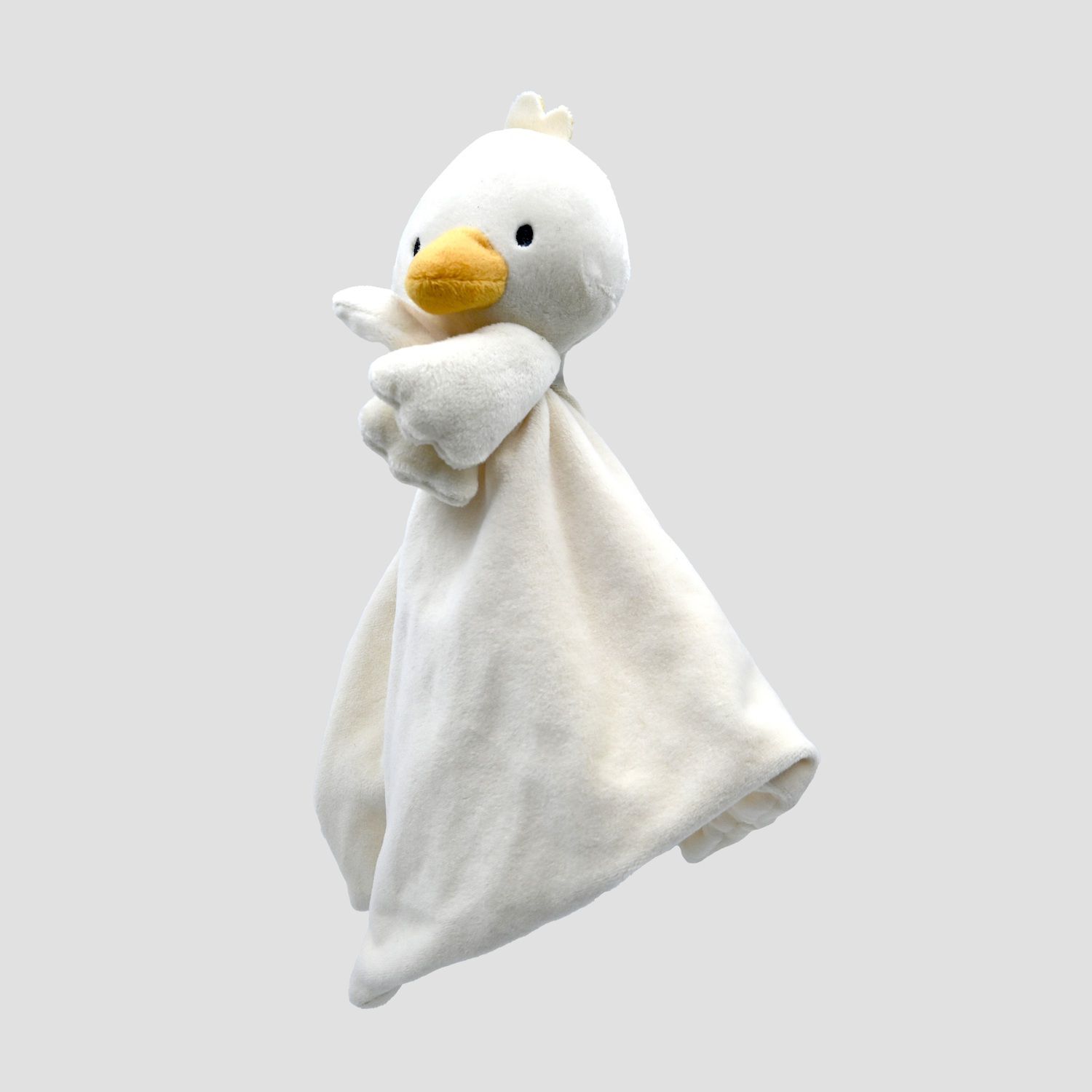 Детские мягкие игрушки Carter's Chick Cuddle Soft Plush Blanket
