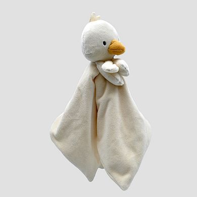 Carter's Chick Cuddle Soft Plush Blanket