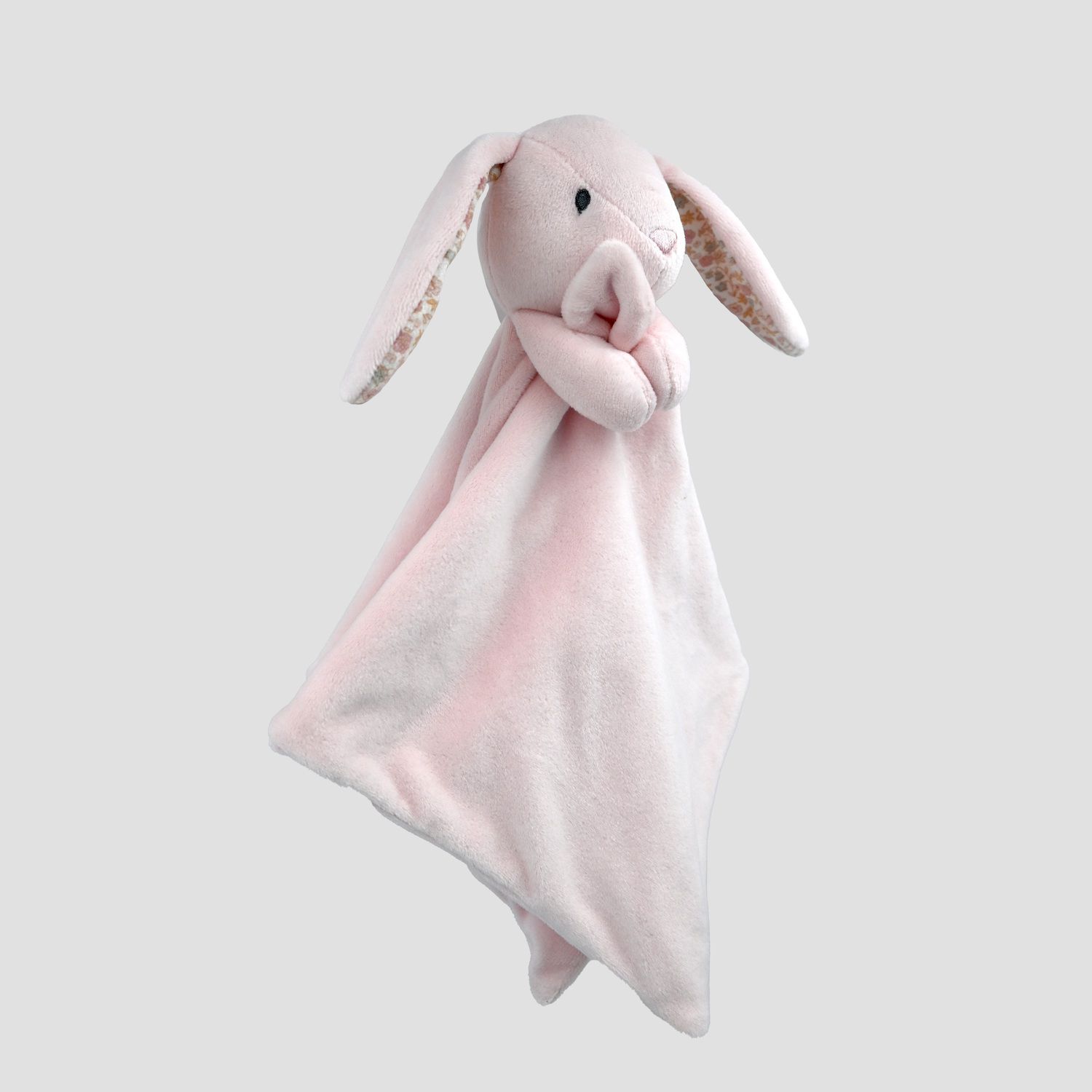Детские мягкие игрушки Carter's Bunny Cuddle Soft Plush Blanket