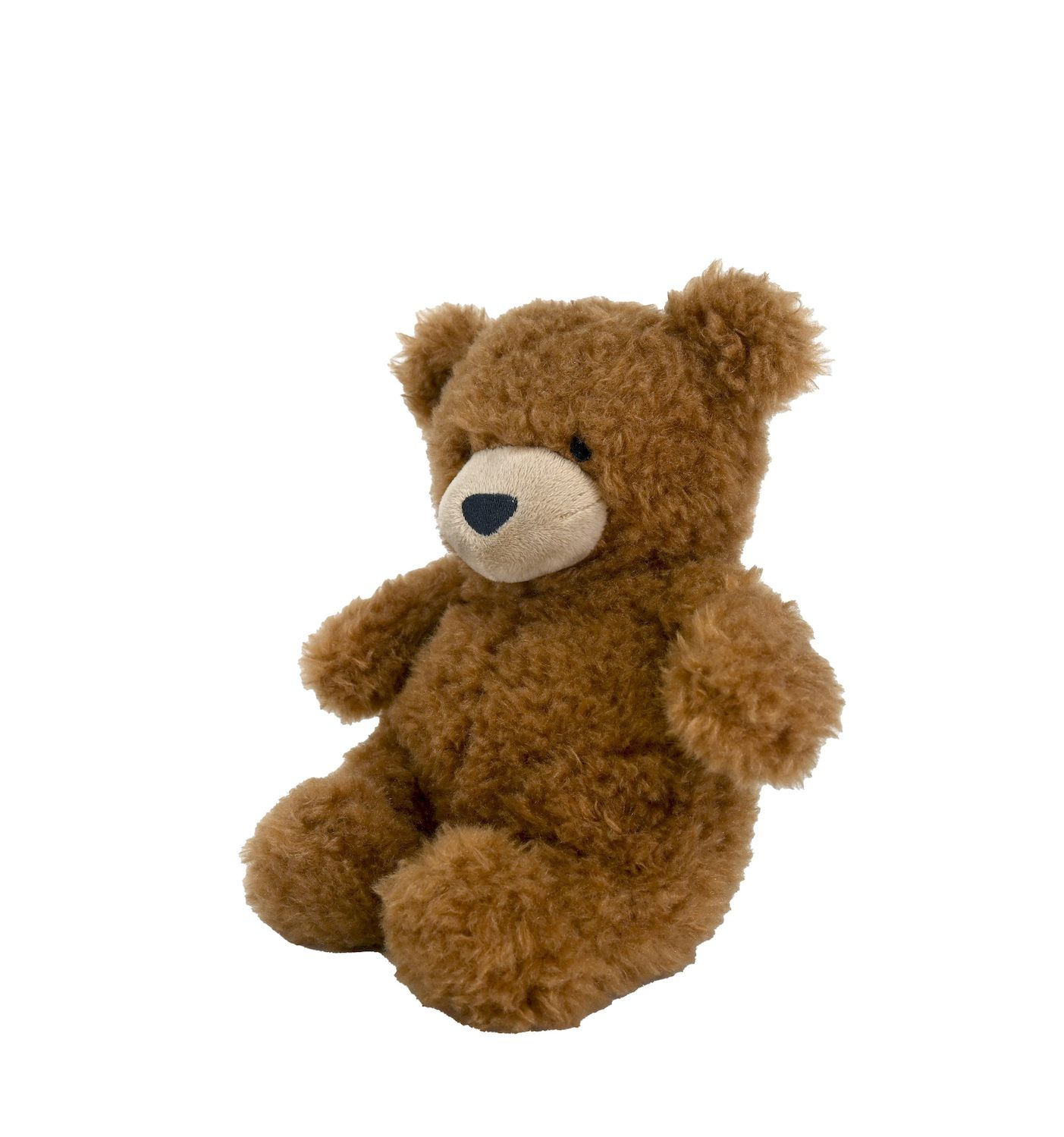 Детская мягкая игрушка Carter's Squishy Bear Soft Plush Toy — фото 1