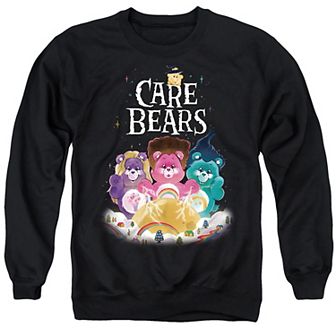 Men's Care Bears Hocus Pocus Sweatshirt