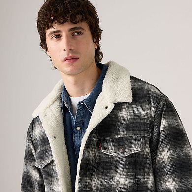 Men's Levi's® Relaxed Trucker Jacket