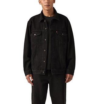 Men's Levi's® Relaxed Trucker Jacket