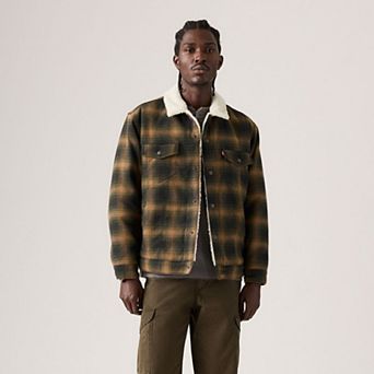 Men's Levi's® Relaxed Trucker Jacket