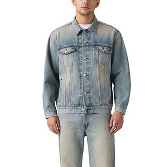 Men's Levi's® Relaxed Trucker Jacket