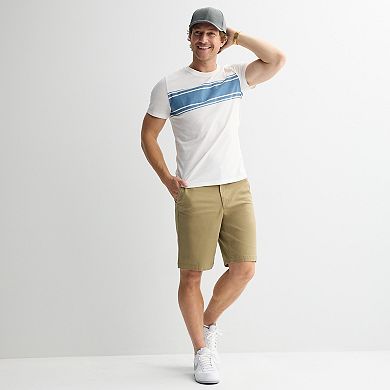 Men's Sonoma Goods For Life® Stripe T-Shirt