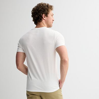 Men's Sonoma Goods For Life® Stripe T-Shirt