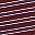 Burgundy Multi Stripe