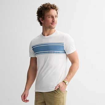 Men's Sonoma Goods For Life® Stripe T-Shirt