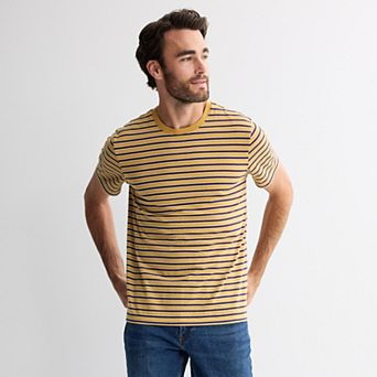 Men's Sonoma Goods For Life® Stripe T-Shirt