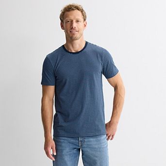 Men's Sonoma Goods For Life® Stripe T-Shirt