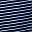 Navy Blue Stripe