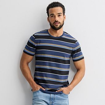 Men's Sonoma Goods For Life® Stripe T-Shirt