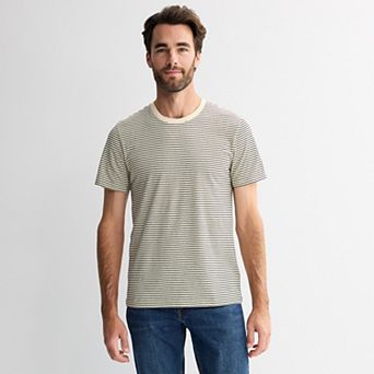 Men's Sonoma Goods For Life® Stripe T-Shirt